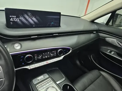 Genesis GV70 2021, 144690 км, за 17329.66 USD - фото 9