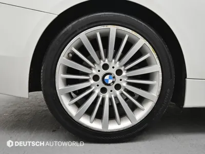 BMW 4-Series 2015, 183100 км, за 4753.53 USD