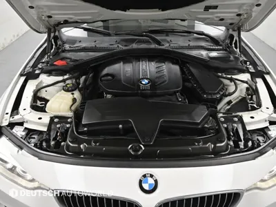 BMW 4-Series 2015, 183100 км, за 4748.9 USD - фото 6