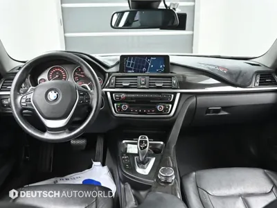 BMW 4-Series 2015, 183100 км, за 4748.9 USD - фото 7