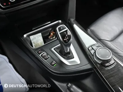 BMW 4-Series 2015, 183100 км, за 4748.9 USD - фото 9