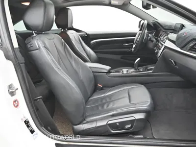 BMW 4-Series 2015, 183100 км, за 4748.9 USD - фото 10