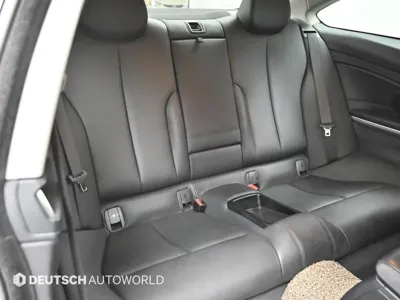 BMW 4-Series 2015, 183100 км, за 4748.9 USD - фото 12