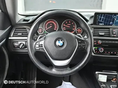 BMW 4-Series 2015, 183100 км, за 4748.9 USD - фото 13