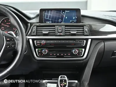 BMW 4-Series 2015, 183100 км, за 4748.9 USD - фото 14