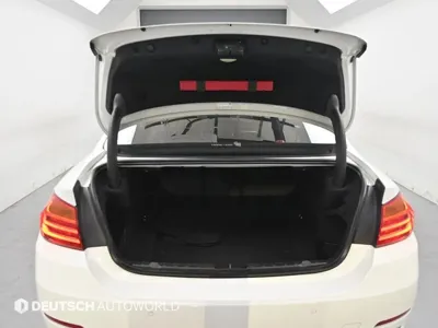 BMW 4-Series 2015, 183100 км, за 4748.9 USD - фото 19