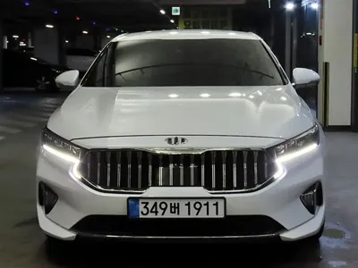 Kia K7 2020, 36330 км, за 13022.22 USD
