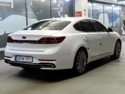 Kia K7 2020, 36330 км, за 13022.22 USD