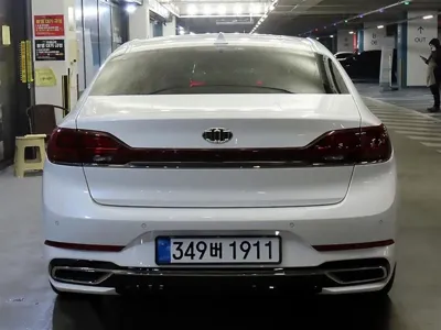 Kia K7 2020, 36330 км, за 13022.22 USD