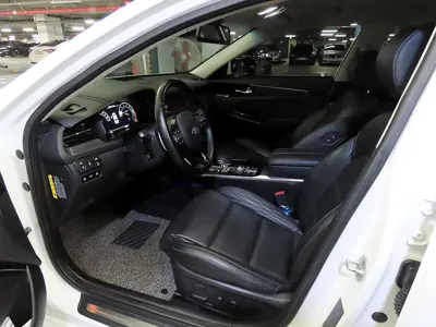 Kia K7 2020, 36330 км, за 13022.22 USD - фото 6