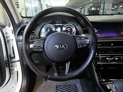 Kia K7 2020, 36330 км, за 13022.22 USD - фото 8