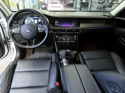 Kia K7 2020, 36330 км, за 13022.22 USD - фото 10