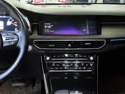 Kia K7 2020, 36330 км, за 13022.22 USD - фото 11