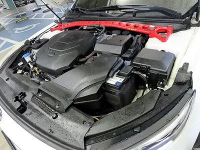 Kia K7 2020, 36330 км, за 13022.22 USD - фото 19