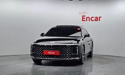 Hyundai Grandeur 2023, 40618 км, за 22001.98 USD
