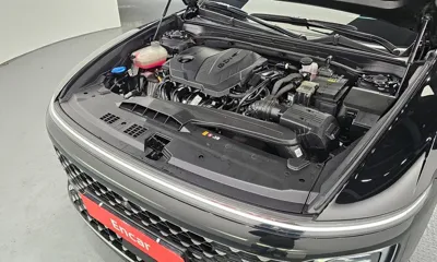 Hyundai Grandeur 2023, 40618 км, за 22001.98 USD - фото 6