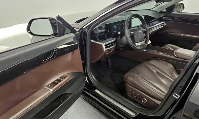 Hyundai Grandeur 2023, 40618 км, за 22001.98 USD - фото 10