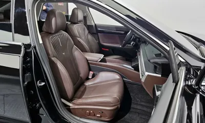 Hyundai Grandeur 2023, 40618 км, за 22001.98 USD - фото 12