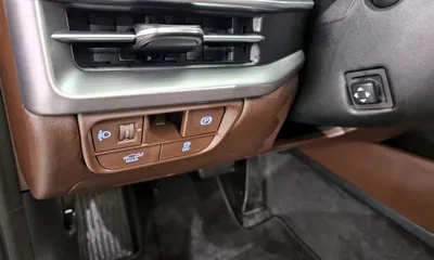 Hyundai Grandeur 2023, 40618 км, за 22001.98 USD - фото 15