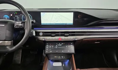 Hyundai Grandeur 2023, 40618 км, за 22001.98 USD - фото 19