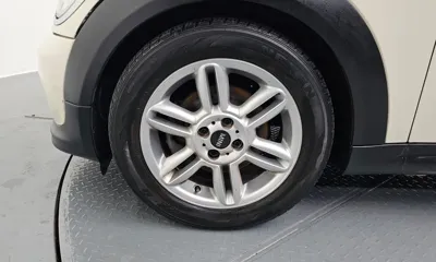 MINI Roadster 2014, 87503 км, за 5583.29 USD