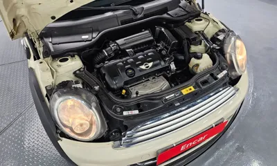 MINI Roadster 2014, 87503 км, за 5583.29 USD - фото 6