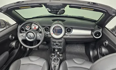 MINI Roadster 2014, 87503 км, за 5583.29 USD - фото 7