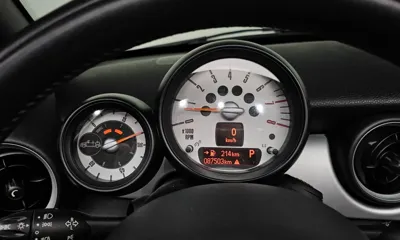 MINI Roadster 2014, 87503 км, за 5583.29 USD - фото 8