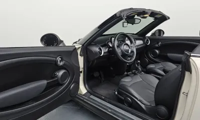 MINI Roadster 2014, 87503 км, за 5583.29 USD - фото 10
