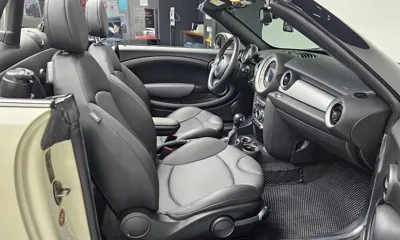 MINI Roadster 2014, 87503 км, за 5583.29 USD - фото 11