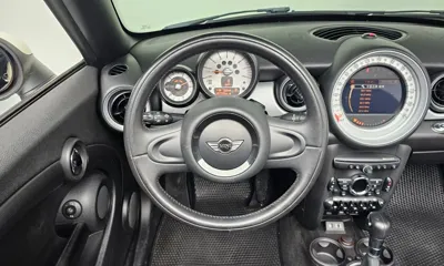 MINI Roadster 2014, 87503 км, за 5583.29 USD - фото 12