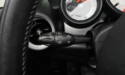 MINI Roadster 2014, 87503 км, за 5583.29 USD - фото 17