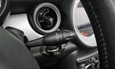 MINI Roadster 2014, 87503 км, за 5583.29 USD - фото 19