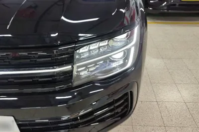 Volkswagen Teramont X 2023, 13000 км, за 34273 USD - фото 8