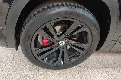 Volkswagen Teramont X 2023, 13000 км, за 34273 USD - фото 10