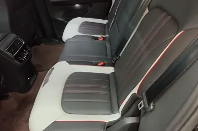Volkswagen Teramont X 2023, 13000 км, за 34273 USD - фото 20