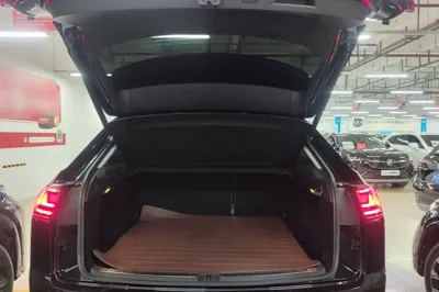 Volkswagen Teramont X 2023, 13000 км, за 34273 USD - фото 22