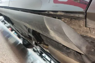 Volkswagen Teramont X 2023, 13000 км, за 34273 USD - фото 25