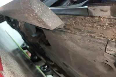 Volkswagen Teramont X 2023, 13000 км, за 34273 USD - фото 26