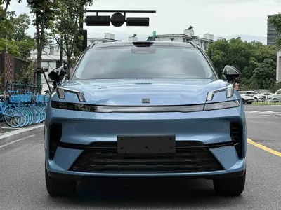 Lynk & Co 08 EM-P 2026, 5500 км, за 27883.51 USD