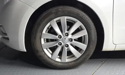 Kia K3 2013, 106426 км, за 2100.56 USD