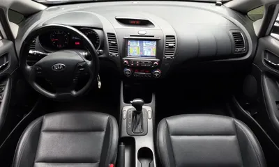 Kia K3 2013, 106426 км, за 2100.56 USD - фото 7