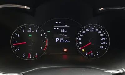 Kia K3 2013, 106426 км, за 2100.56 USD - фото 8