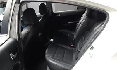 Kia K3 2013, 106426 км, за 2100.56 USD - фото 11