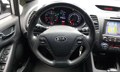 Kia K3 2013, 106426 км, за 2100.56 USD - фото 13