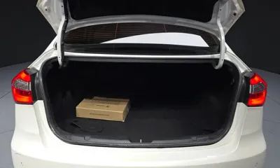 Kia K3 2013, 106426 км, за 2100.56 USD - фото 20