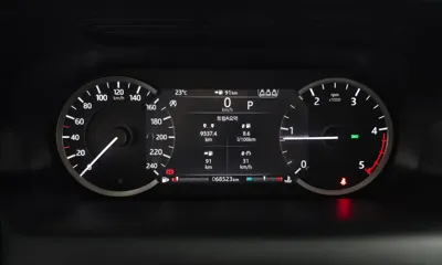 Land Rover Discovery Sport 2020, 68523 км, за 25937.71 USD - фото 8