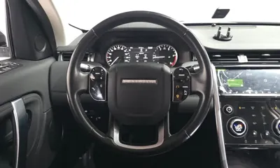 Land Rover Discovery Sport 2020, 68523 км, за 25937.71 USD - фото 12
