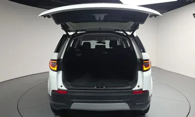 Land Rover Discovery Sport 2020, 68523 км, за 25937.71 USD - фото 20