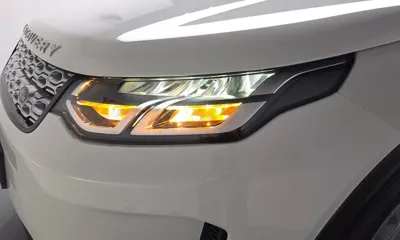 Land Rover Discovery Sport 2020, 68523 км, за 25937.71 USD - фото 22